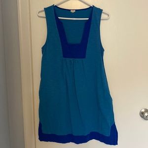 J Crew summer dress